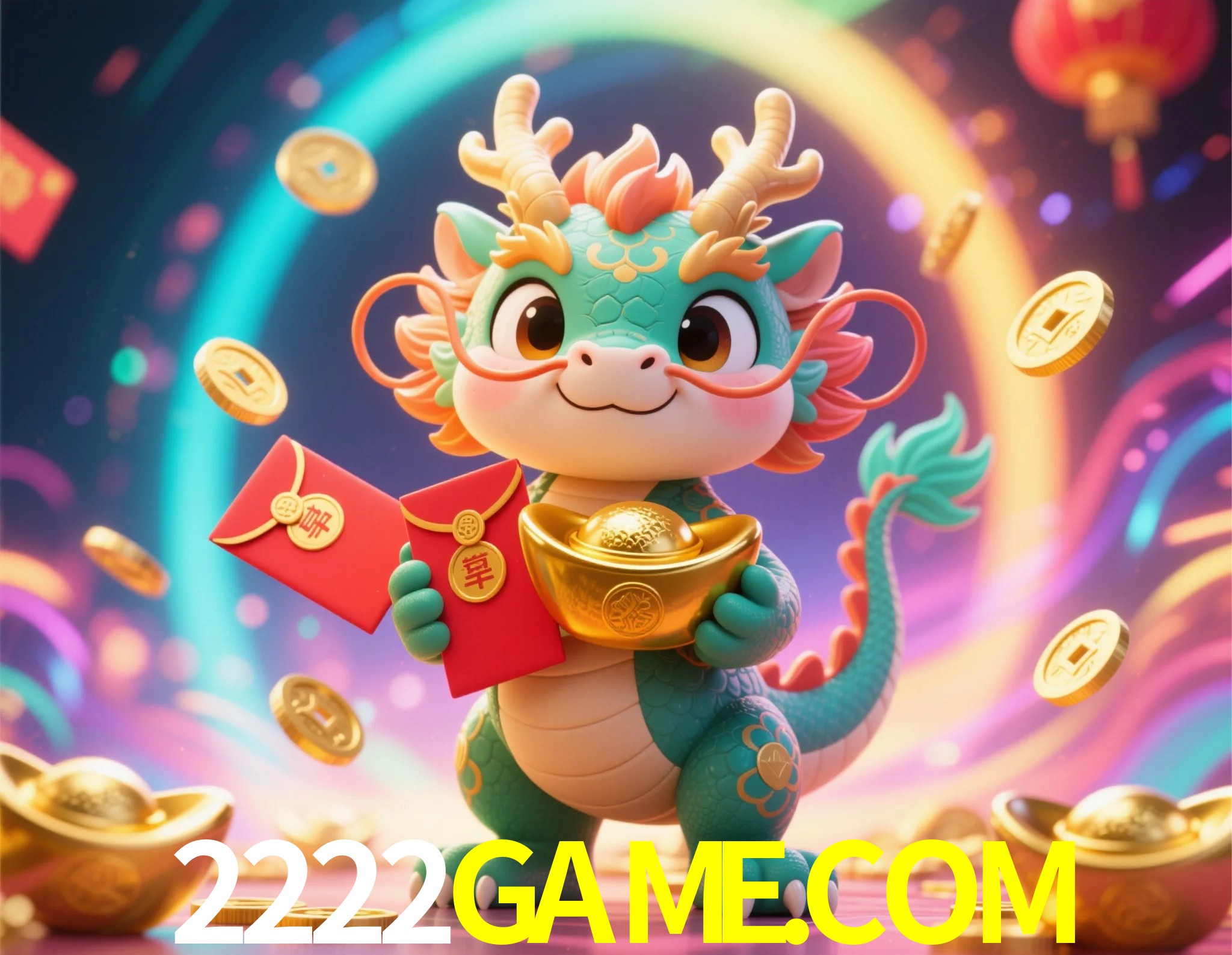 Fortune-Dragon