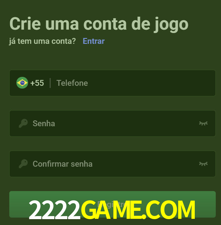Login-E-Registro-Registro