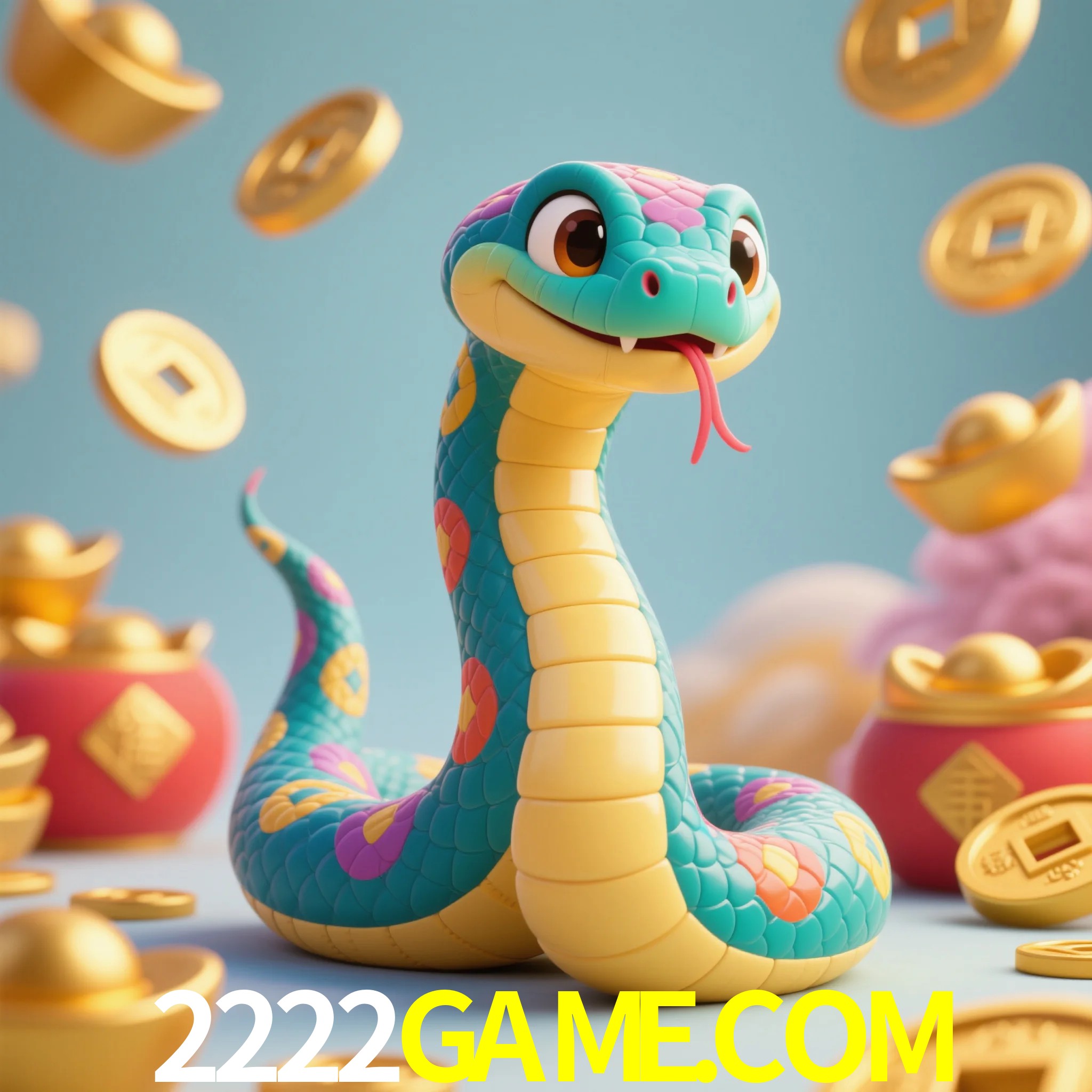 2222gamegame-App