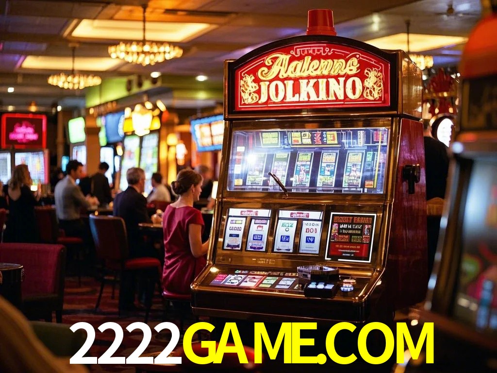 2222gamegame-Slots