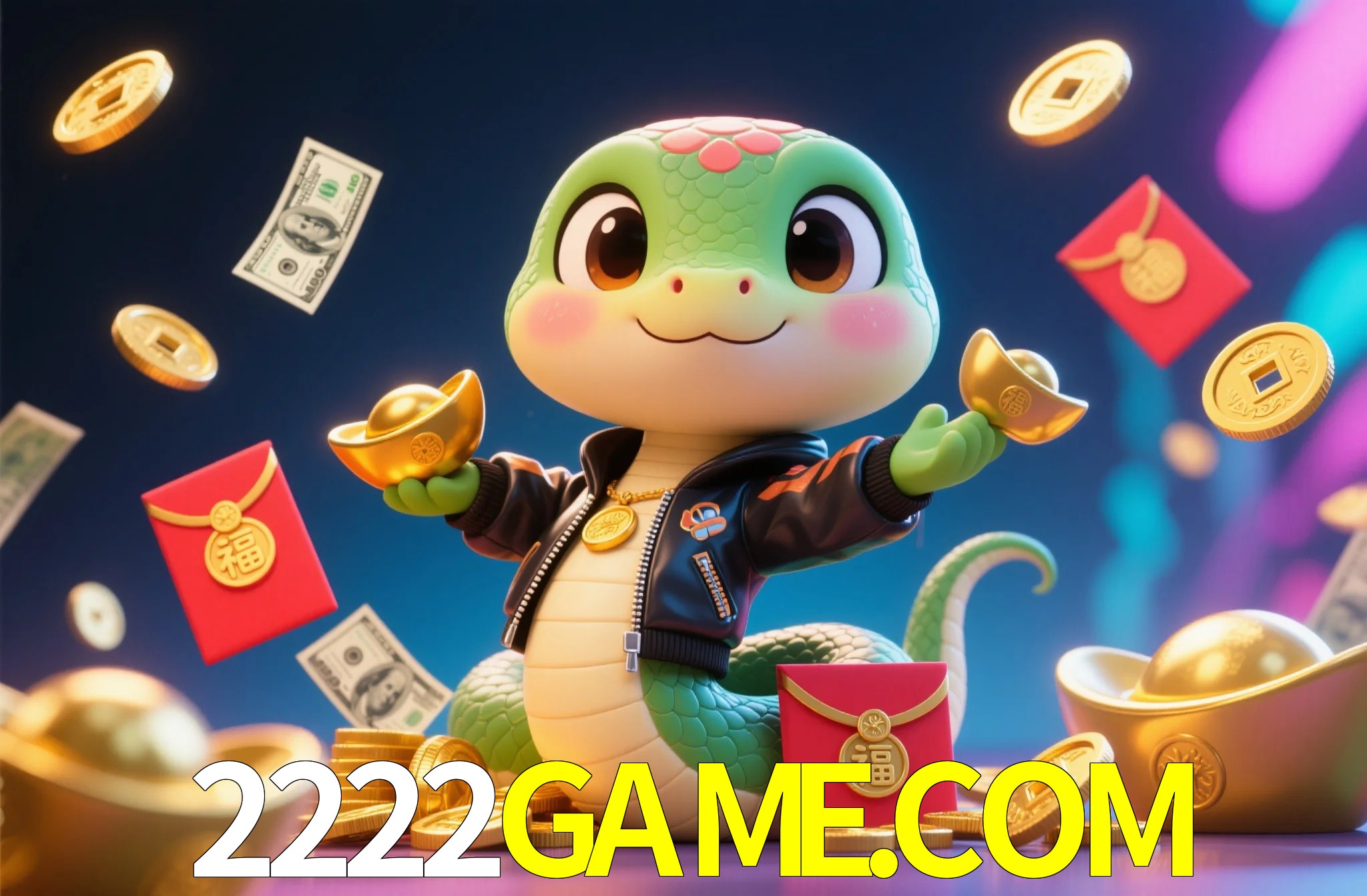 2222game-Logo